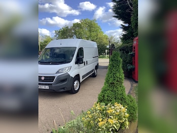Used Fiat Ducato 2017 for sale - 78558071: Photo
