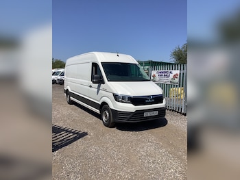 Used MAN TGE 2020 for sale - 78997975: Photo