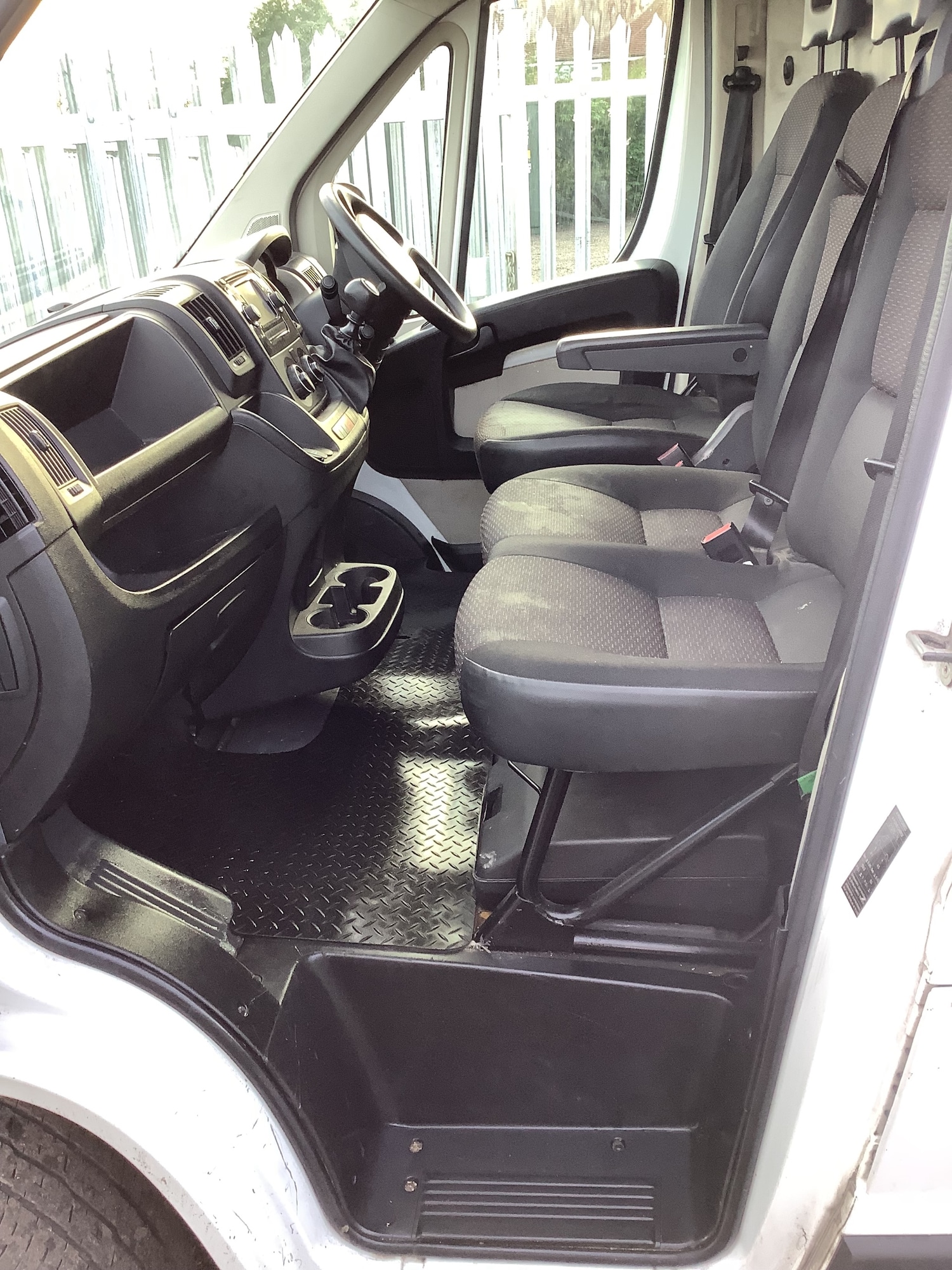 Used Citroen Relay 2019 for sale - 76837468: Photo 11