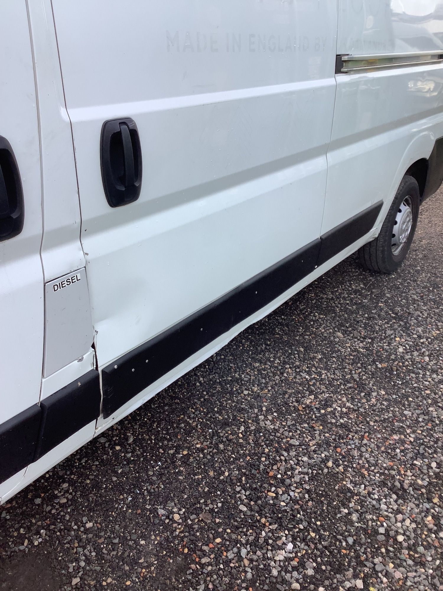 Used Citroen Relay 2019 for sale - 76837468: Photo 12
