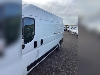 Used Citroen Relay 2019 for sale - 76837468: Photo