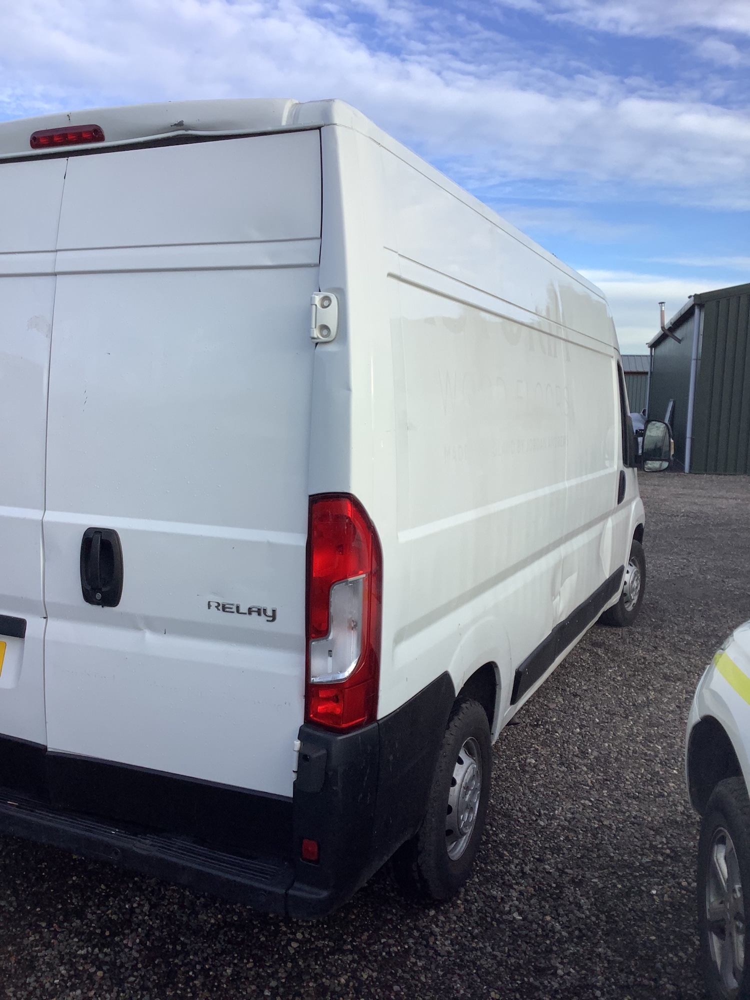 Used Citroen Relay 2019 for sale - 76837468: Photo 6