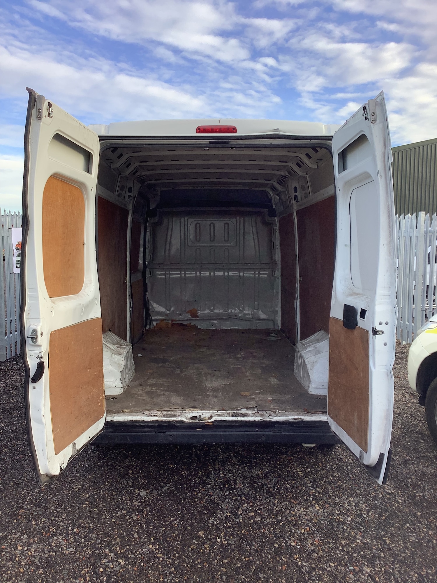 Used Citroen Relay 2019 for sale - 76837468: Photo 7