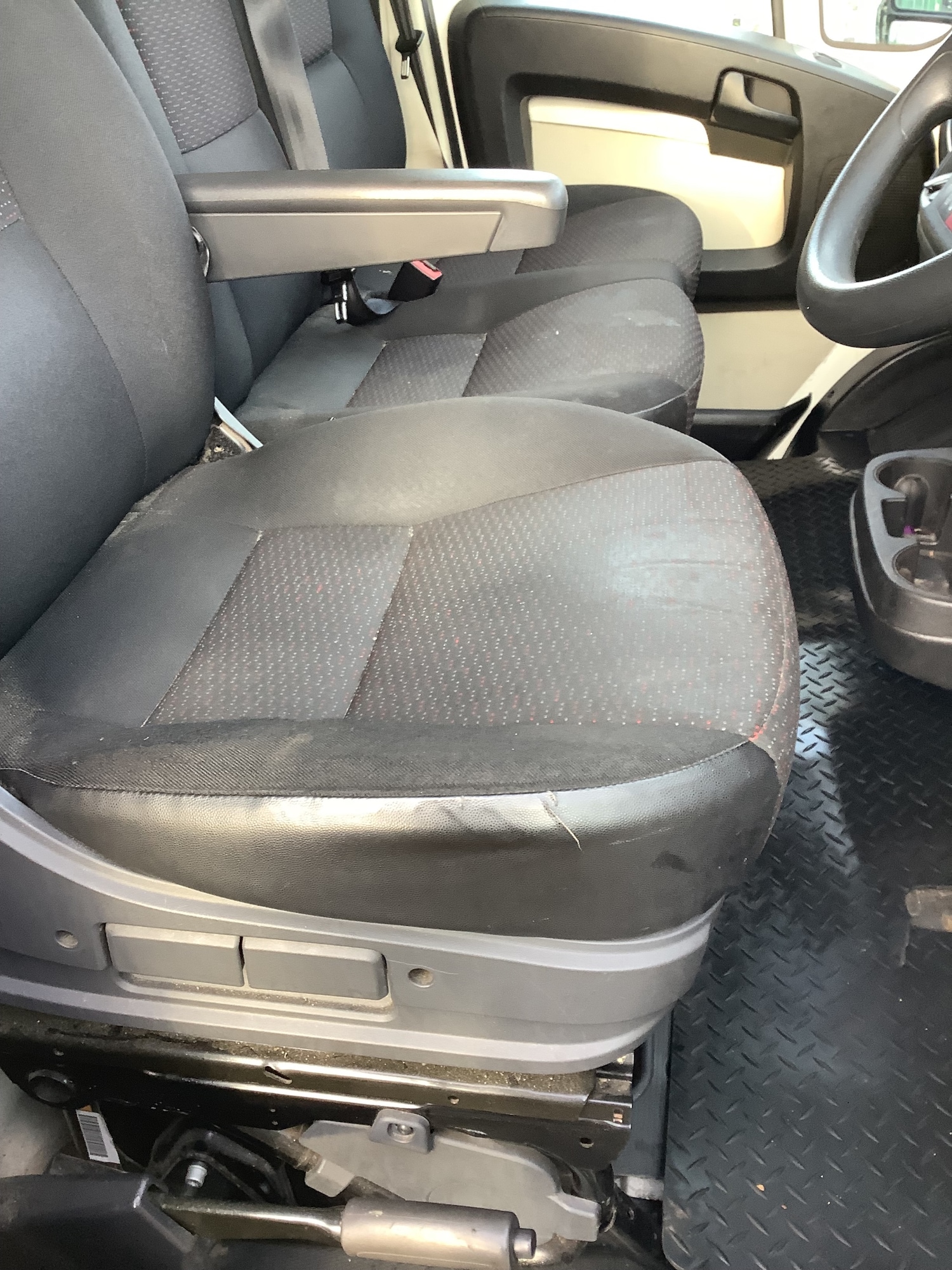 Used Citroen Relay 2019 for sale - 76837468: Photo 8