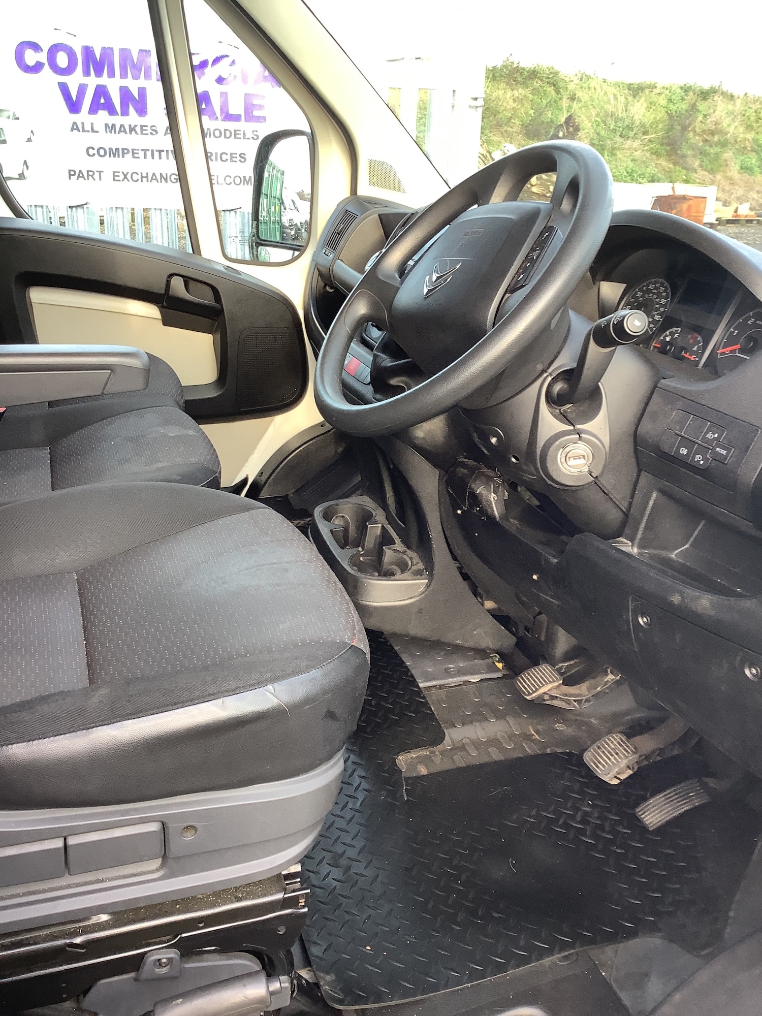 Used Citroen Relay 2019 for sale - 76837468: Photo 9