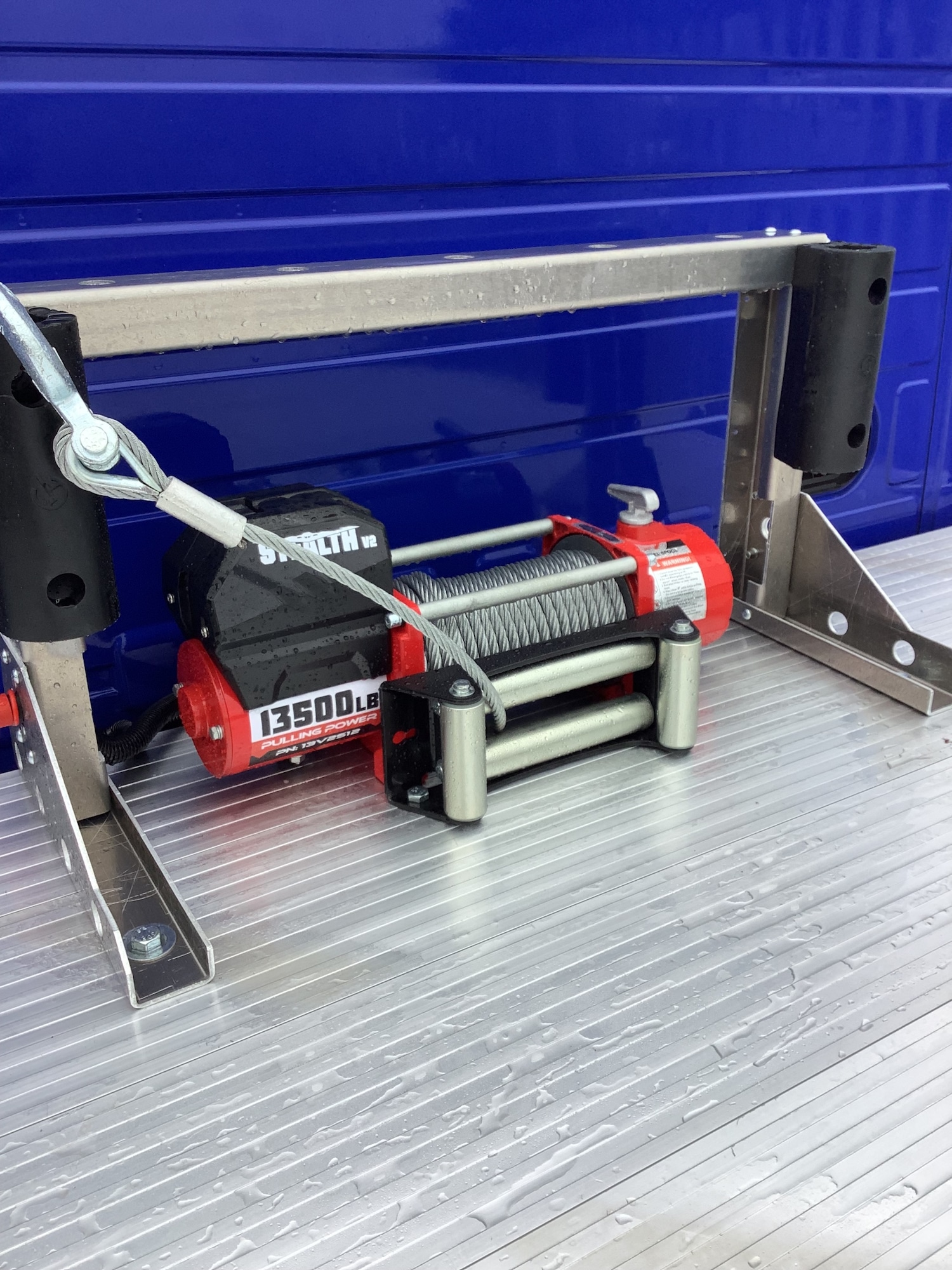 Used MAN TGE 2020 for sale - 77622882: Photo 10