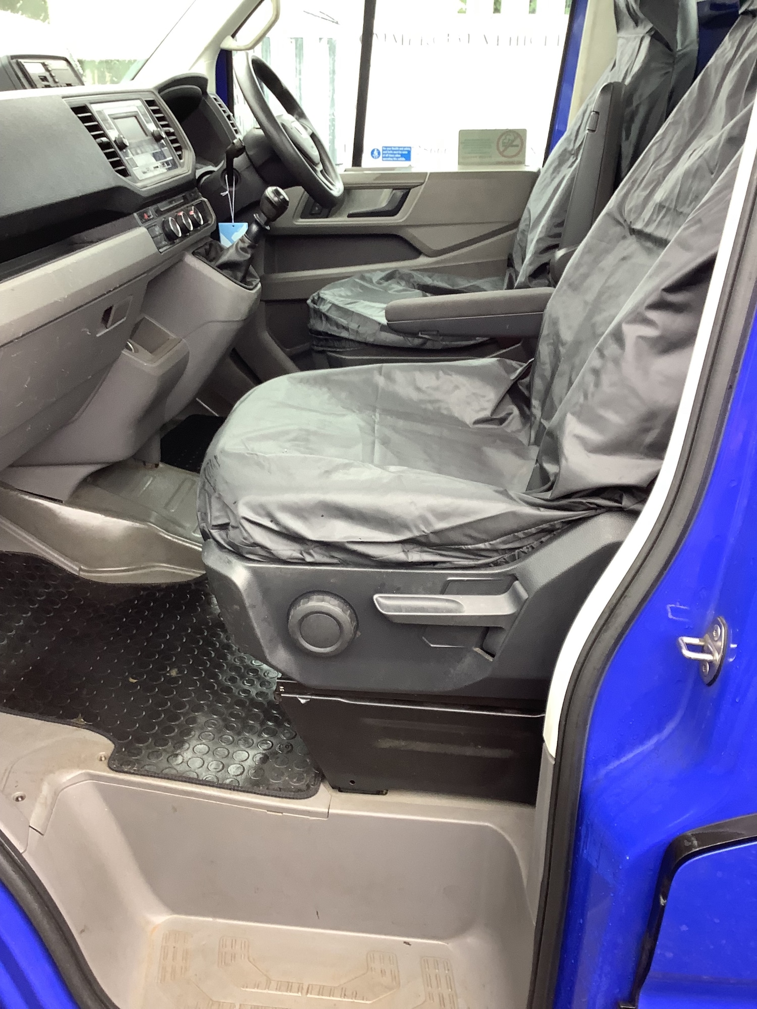 Used MAN TGE 2020 for sale - 77622882: Photo 12