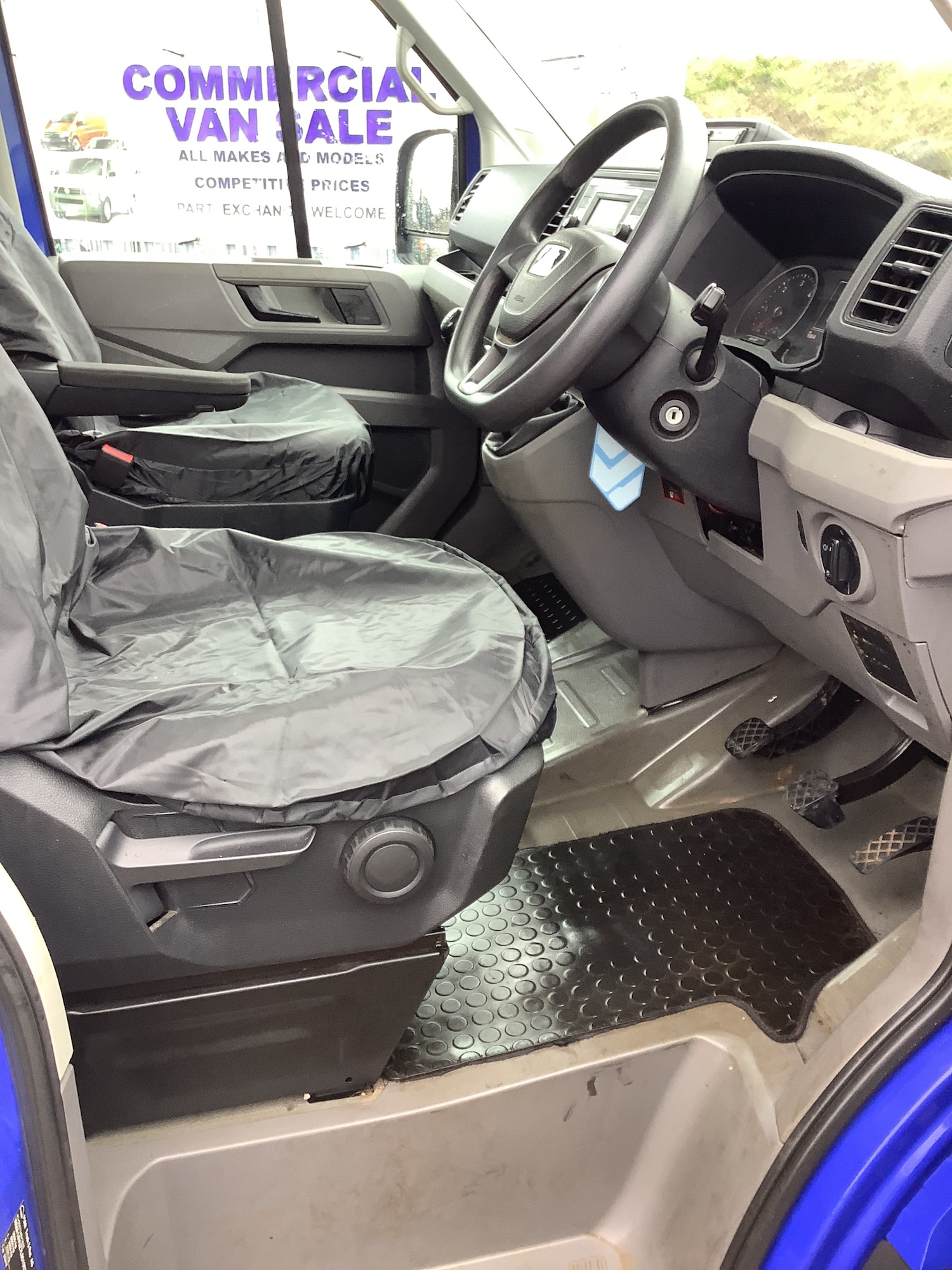 Used MAN TGE 2020 for sale - 77622882: Photo 13