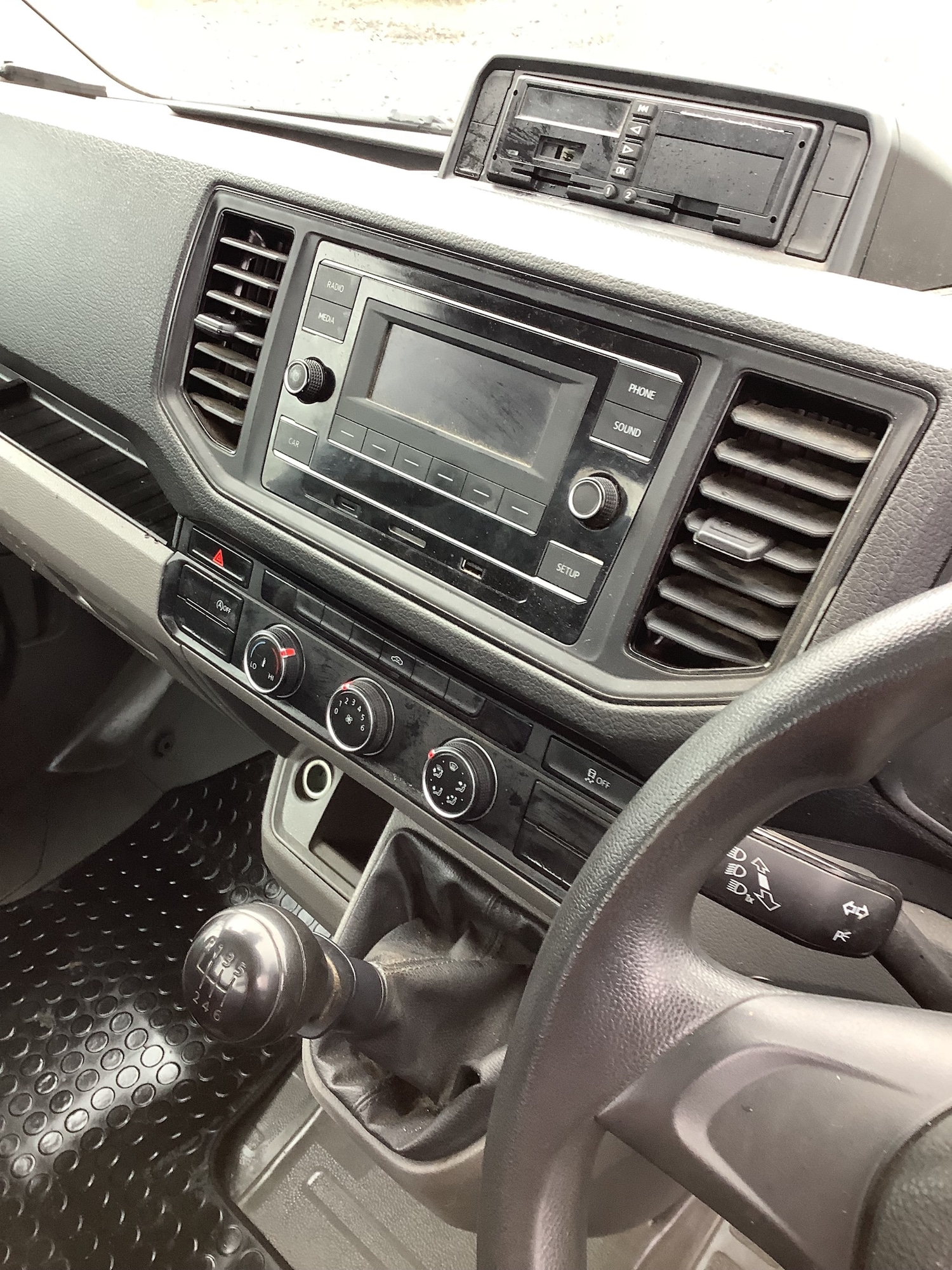 Used MAN TGE 2020 for sale - 77622882: Photo 14