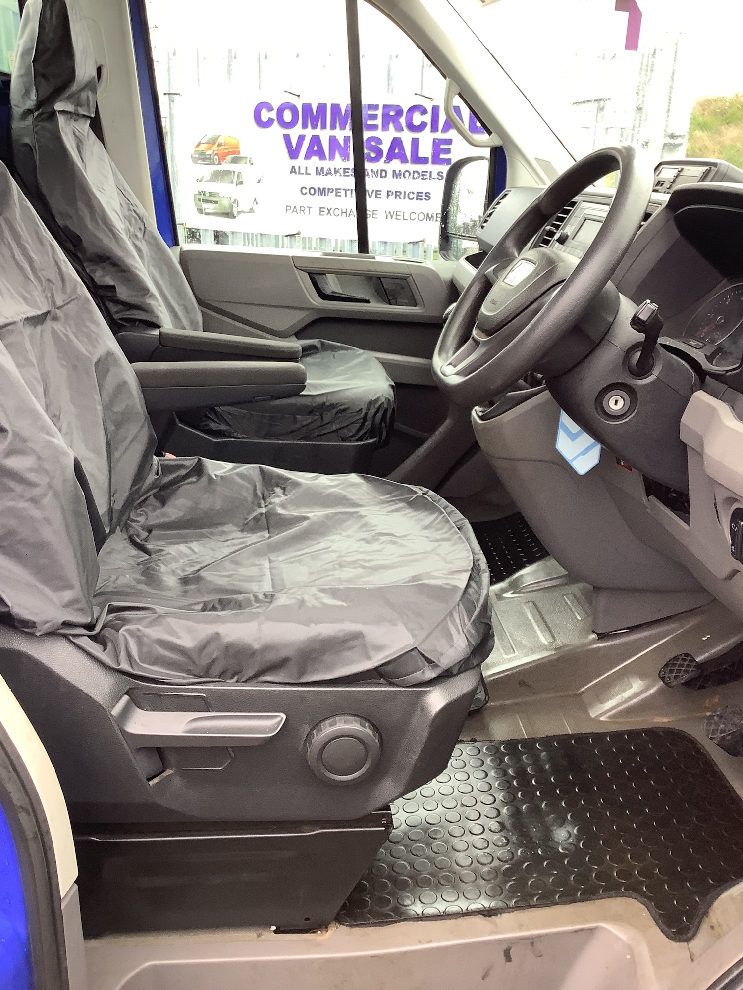 Used MAN TGE 2020 for sale - 77622882: Photo 15