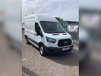 Used Ford Transit 2019 for sale - 78975870: Photo