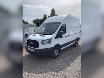 Used Ford Transit 2019 for sale - 78975870: Photo