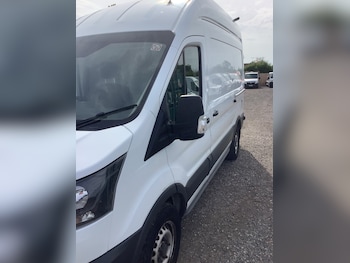 Used Ford Transit 2019 for sale - 78975870: Photo