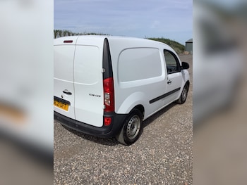 Used Mercedes-Benz Citan 2021 for sale - 78975866: Photo