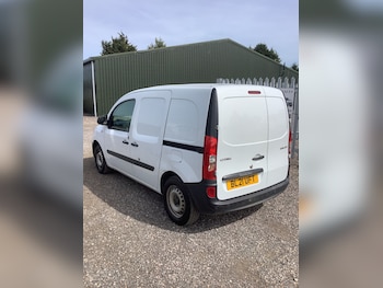 Used Mercedes-Benz Citan 2021 for sale - 78975866: Photo