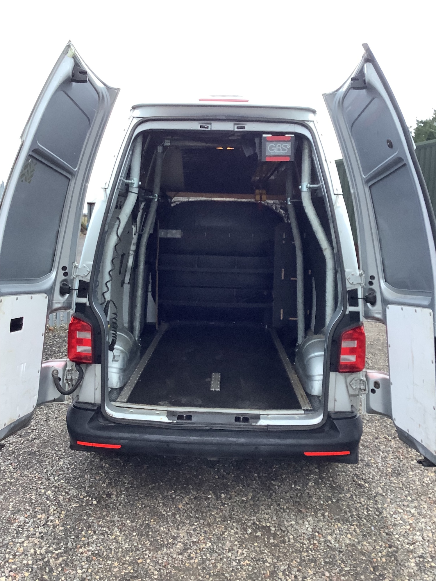 Used Volkswagen Transporter 2019 for sale - 77536129: Photo 12