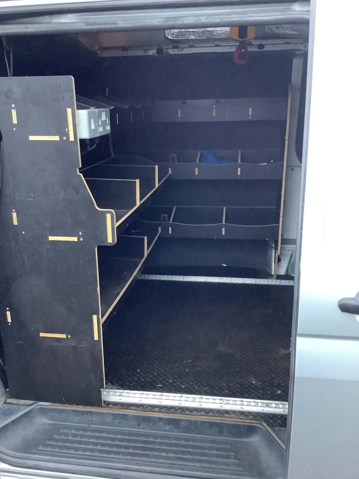 Used Volkswagen Transporter 2019 for sale - 77536129: Photo 18