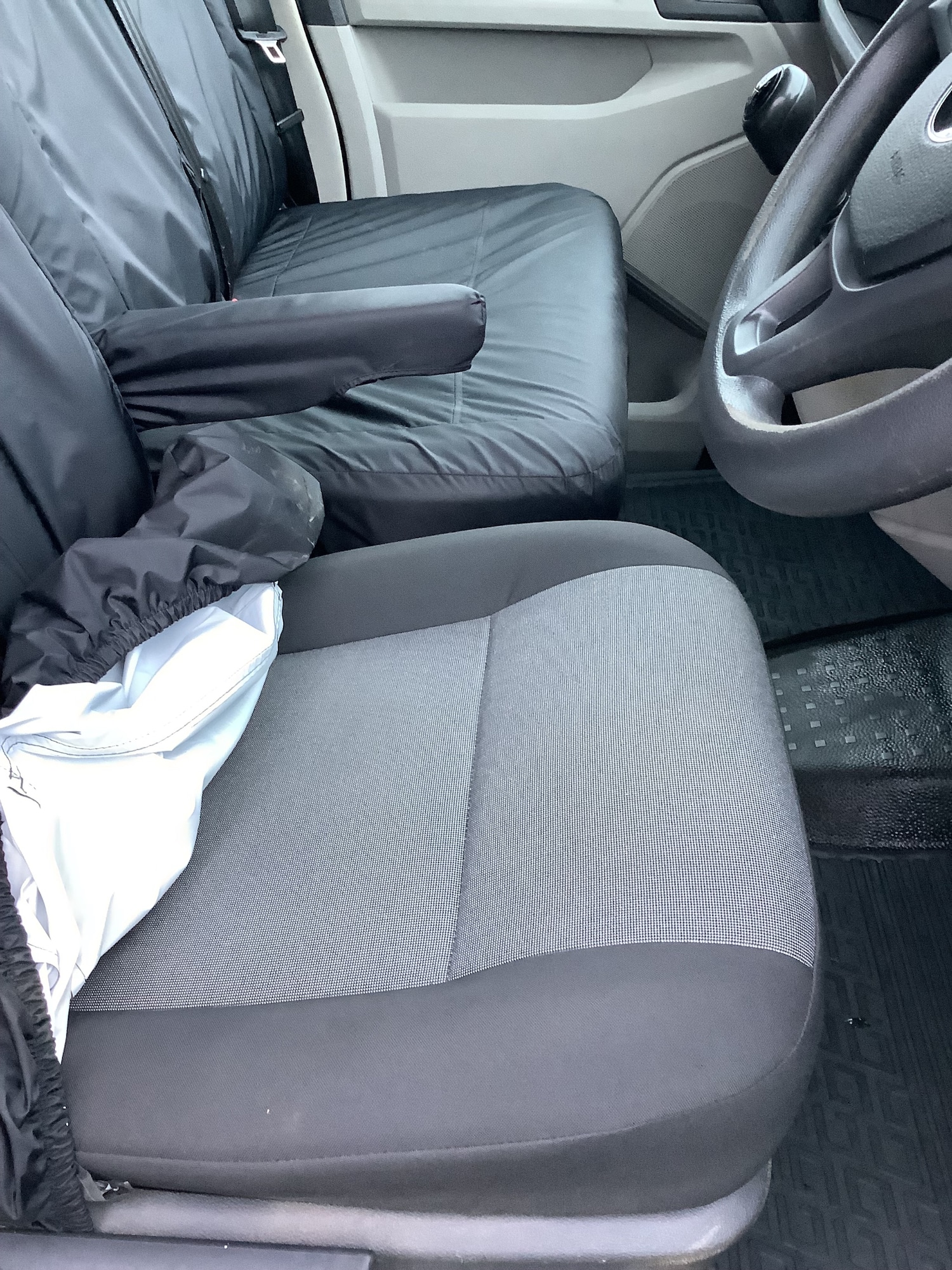 Used Volkswagen Transporter 2019 for sale - 77536129: Photo 20