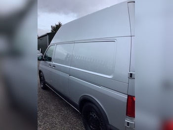 Used Volkswagen Transporter 2019 for sale - 77536129: Photo