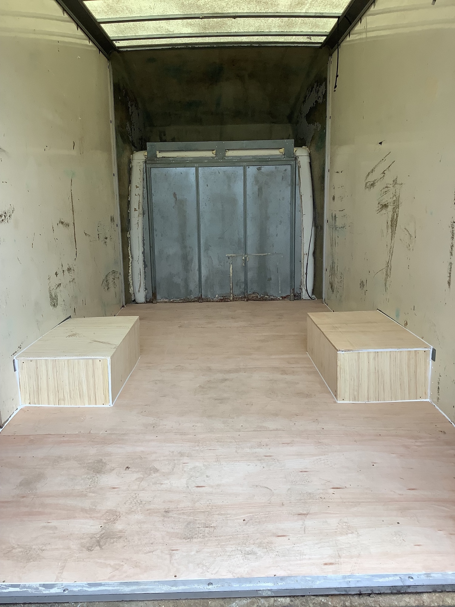 Used Citroen Relay 2019 for sale - 77164023: Photo 10