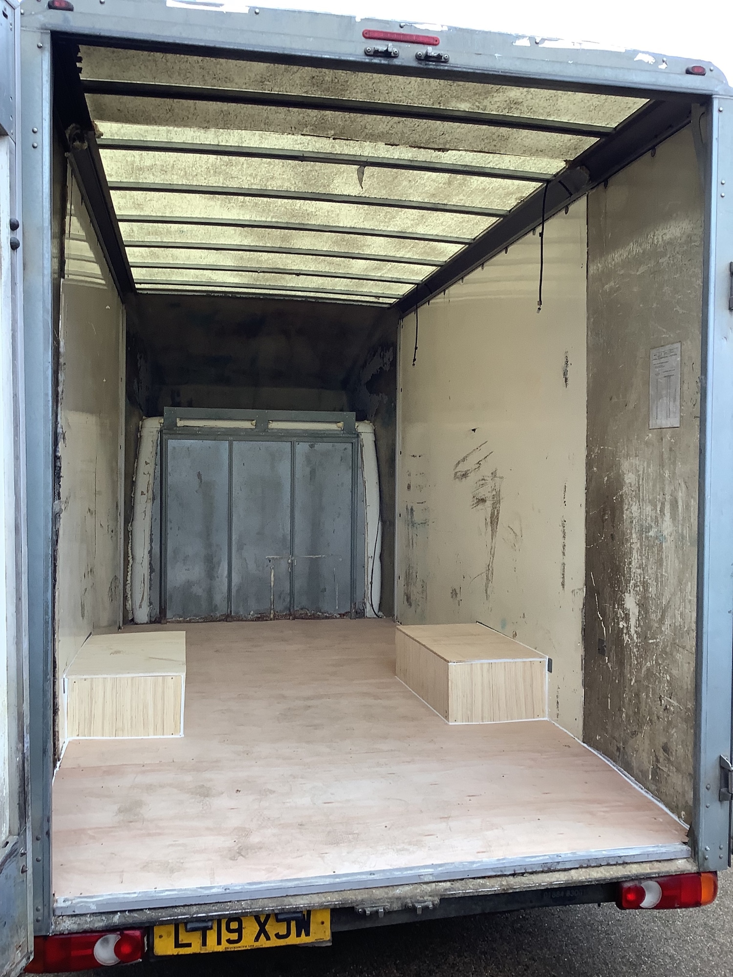 Used Citroen Relay 2019 for sale - 77164023: Photo 11