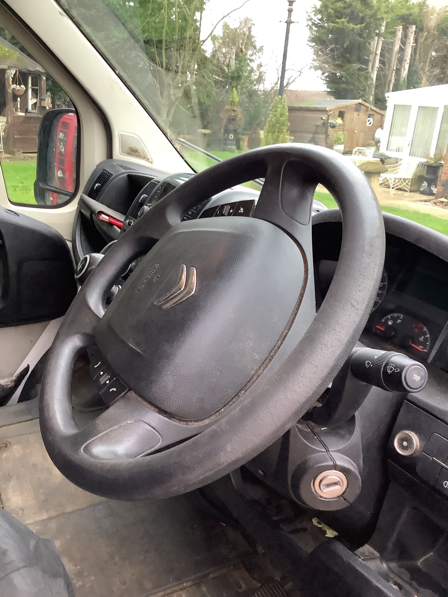 Used Citroen Relay 2019 for sale - 77164023: Photo 12