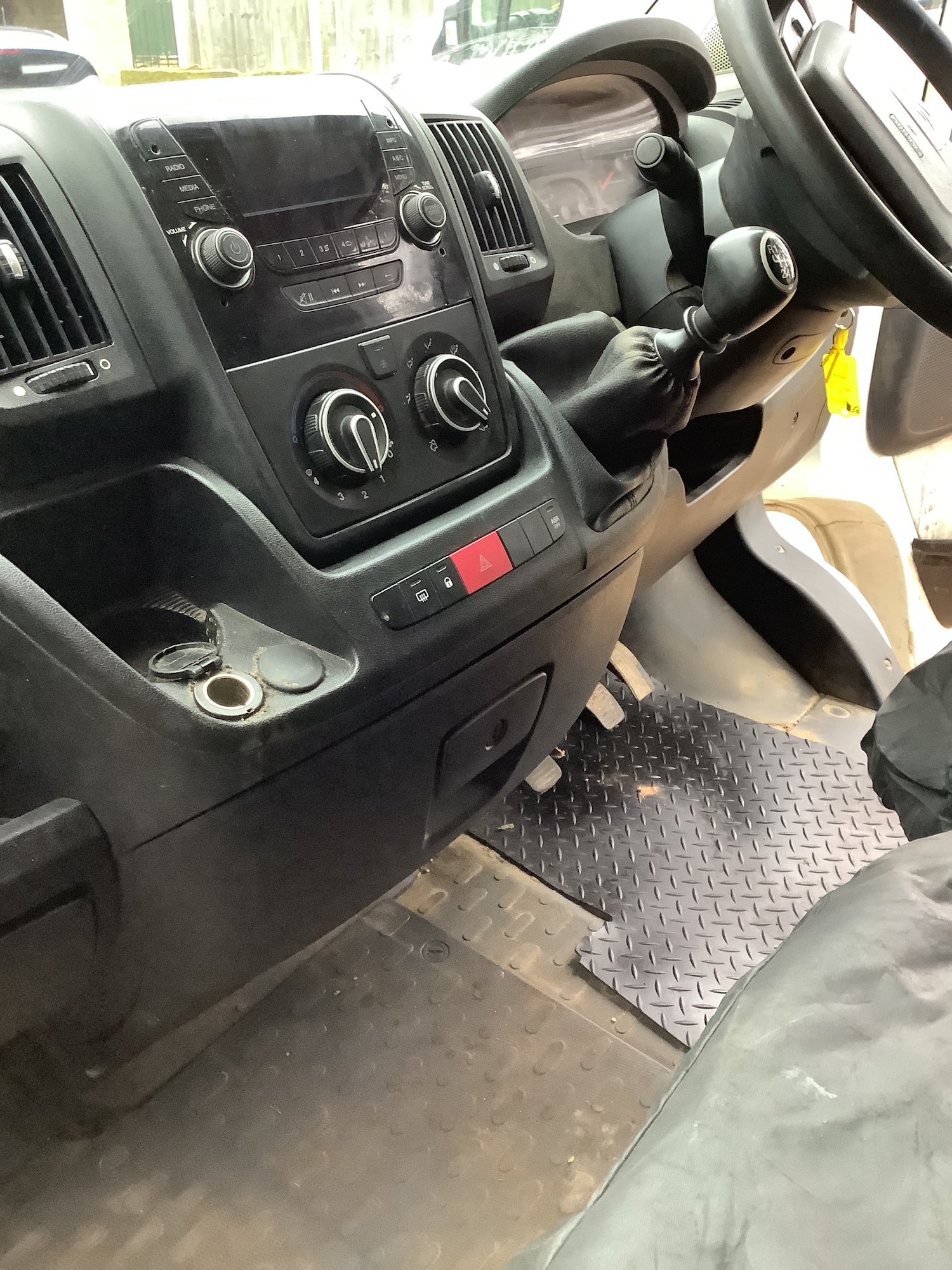 Used Citroen Relay 2019 for sale - 77164023: Photo 13