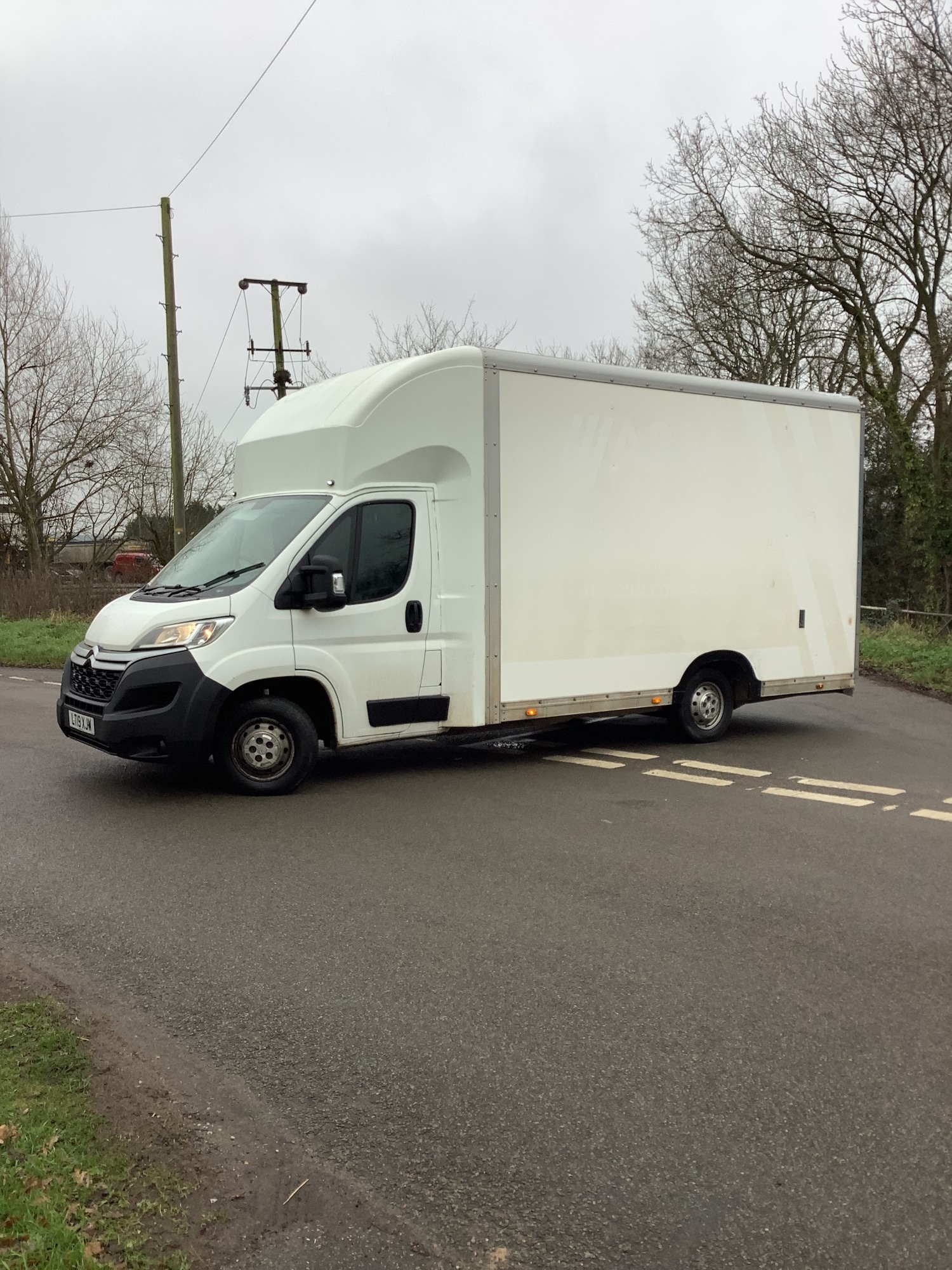 Used Citroen Relay 2019 for sale - 77164023: Photo 14