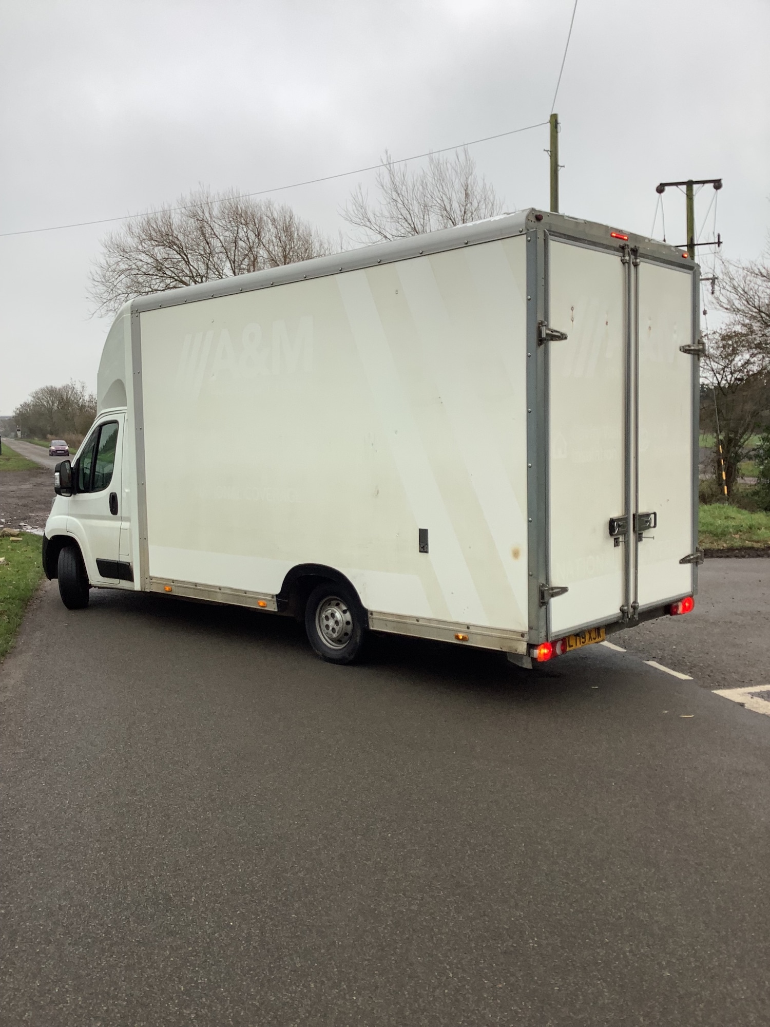 Used Citroen Relay 2019 for sale - 77164023: Photo 3