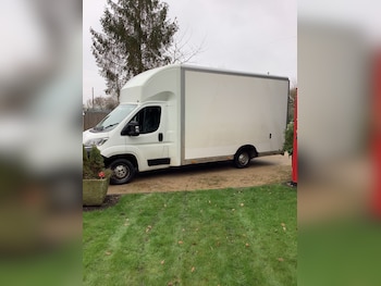Used Citroen Relay 2019 for sale - 77164023: Photo