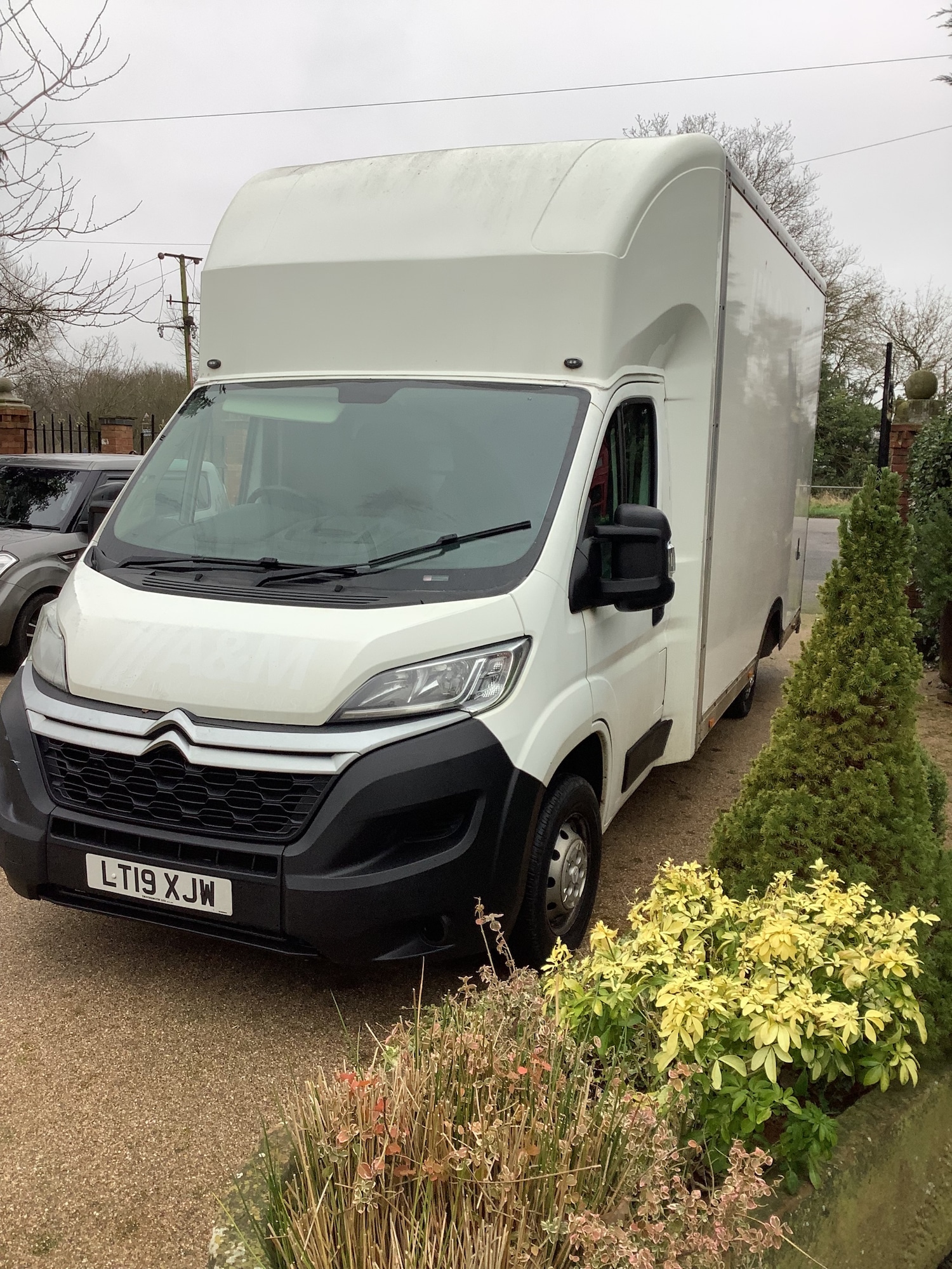 Used Citroen Relay 2019 for sale - 77164023: Photo 5