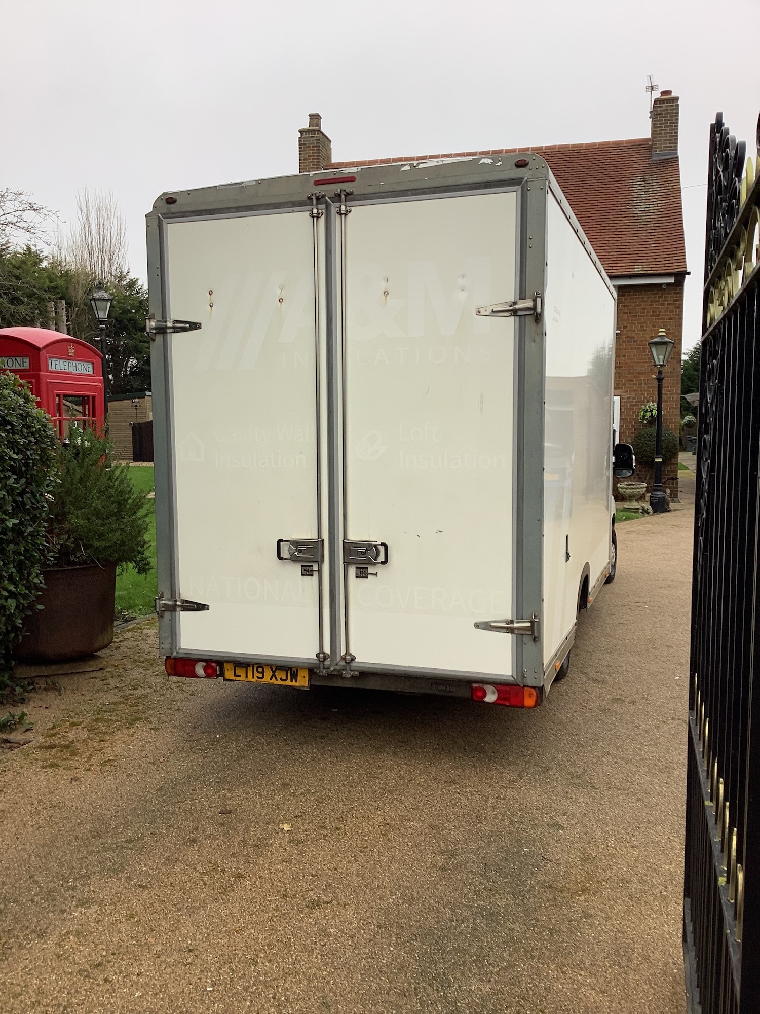 Used Citroen Relay 2019 for sale - 77164023: Photo 6