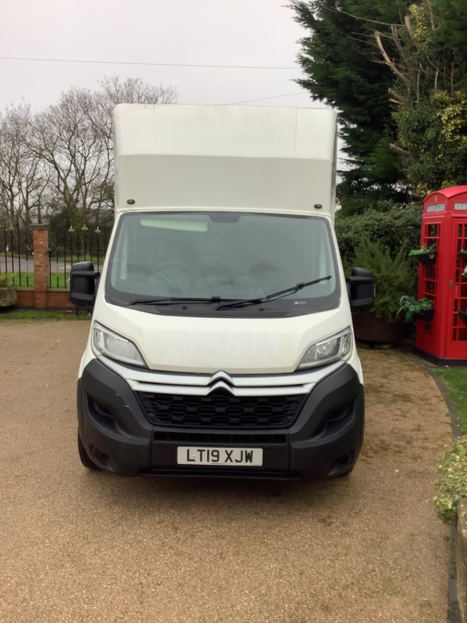 Used Citroen Relay 2019 for sale - 77164023: Photo 7