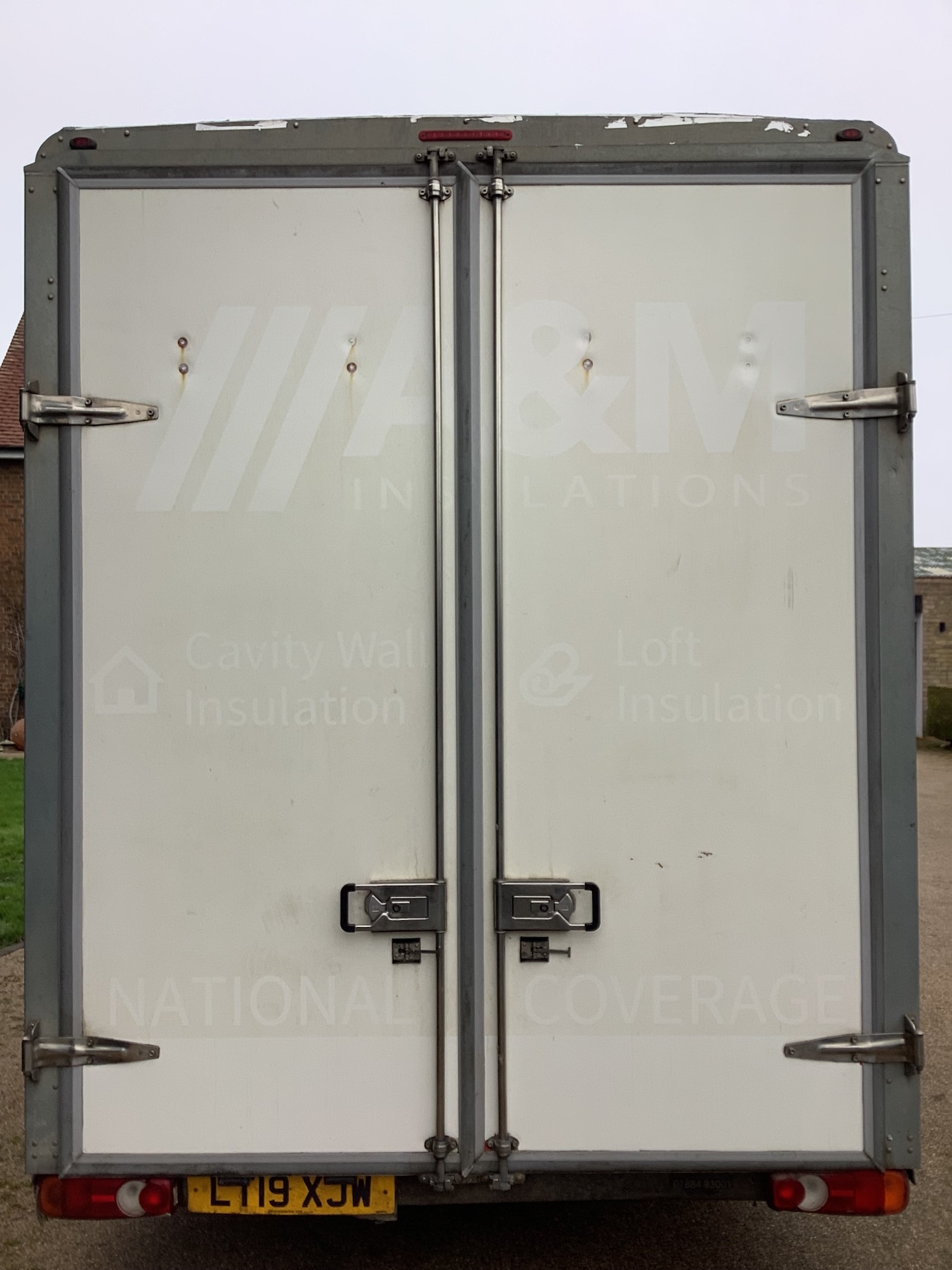 Used Citroen Relay 2019 for sale - 77164023: Photo 8