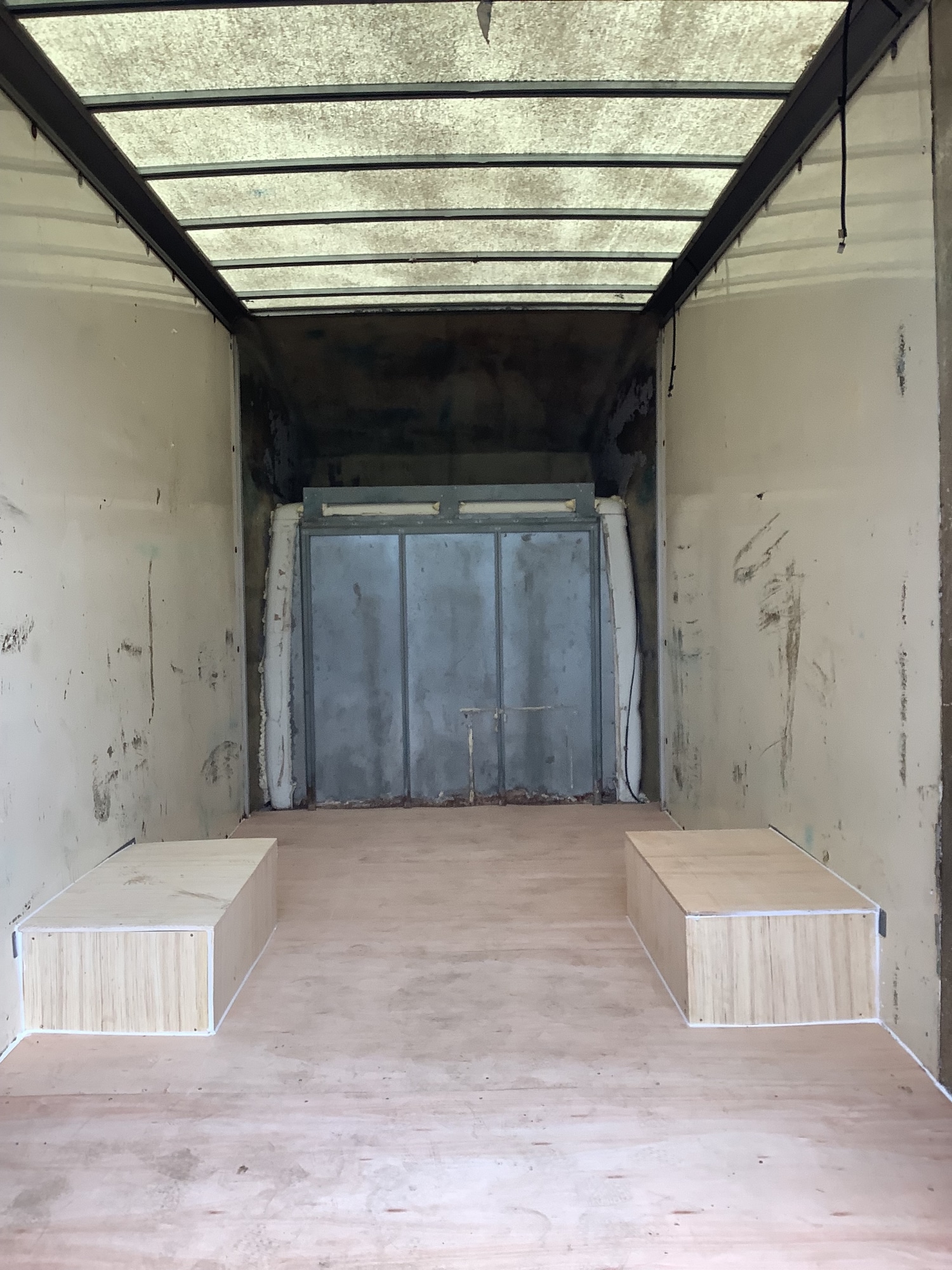 Used Citroen Relay 2019 for sale - 77164023: Photo 9