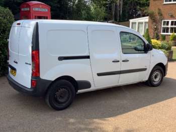 Used Mercedes-Benz Citan 2016 for sale - 74932766: Photo