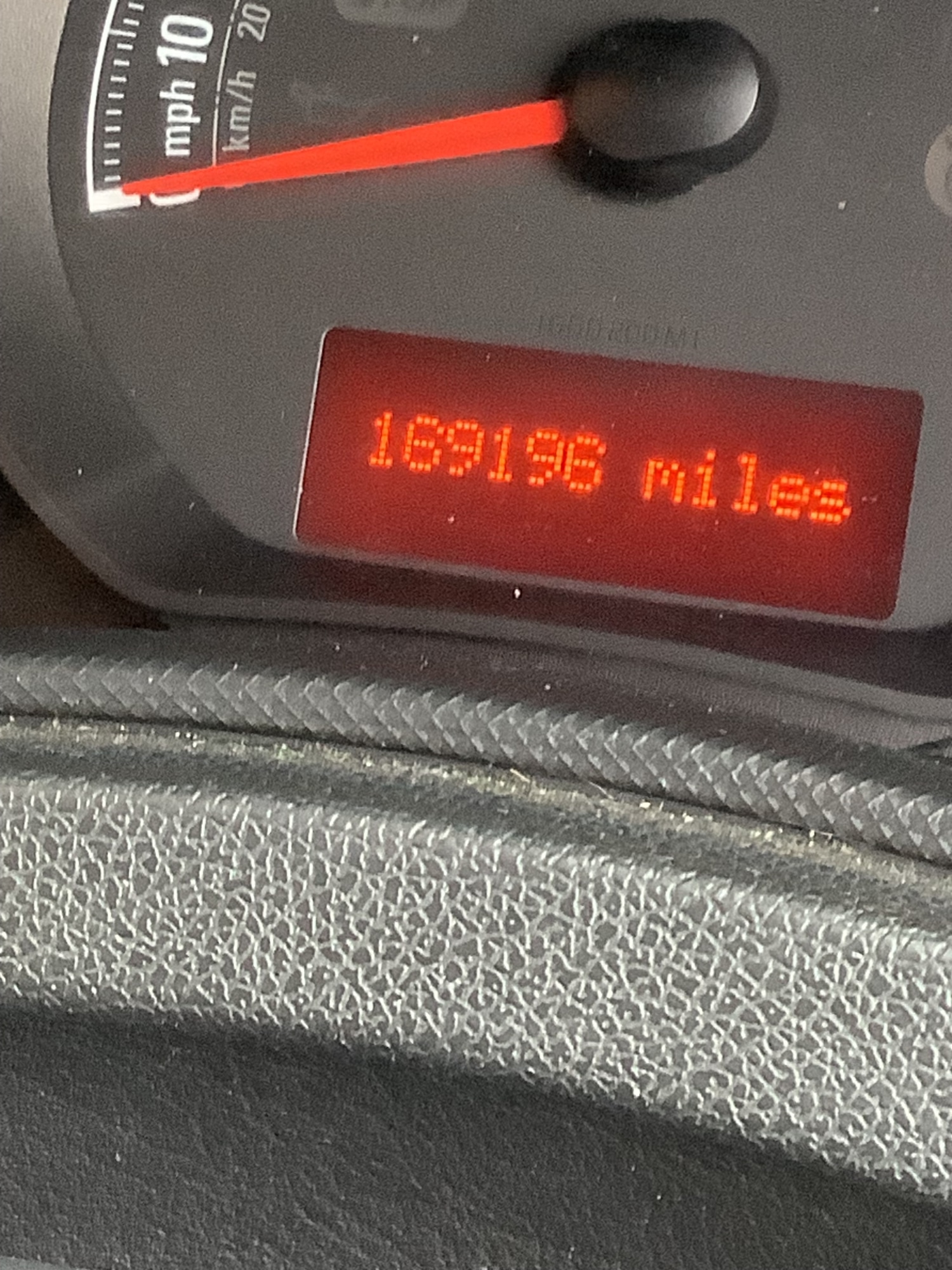 Used Vauxhall Movano 2018 for sale - 77669237: Photo 20