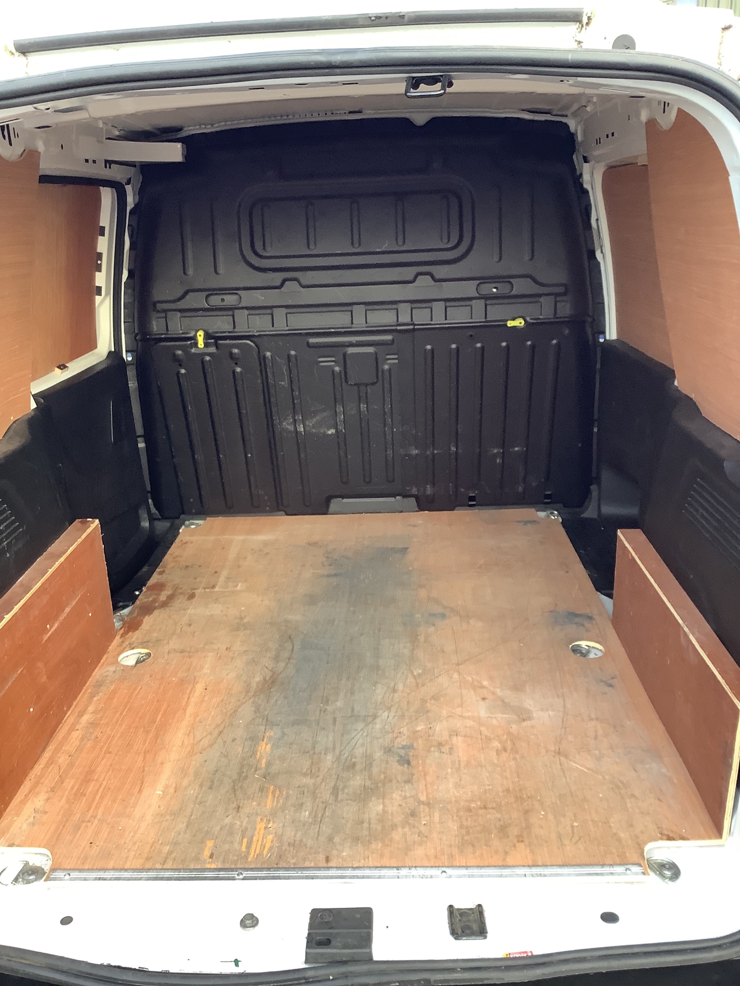 Used Peugeot Partner 2022 for sale - 77584273: Photo 10