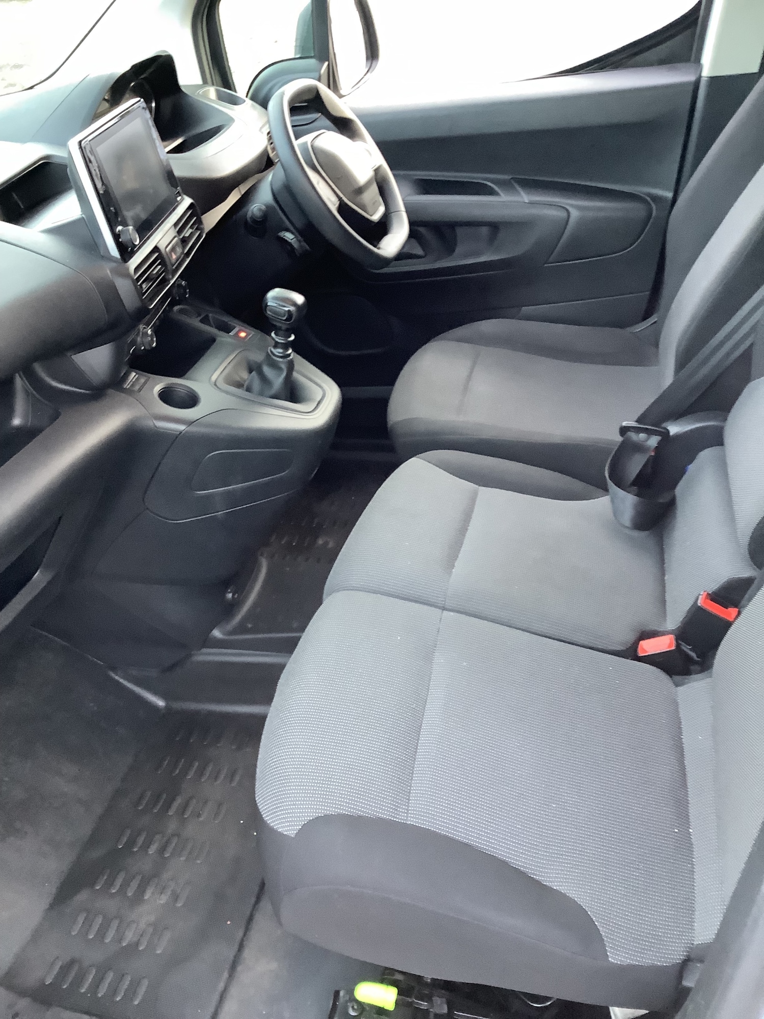 Used Peugeot Partner 2022 for sale - 77584273: Photo 13