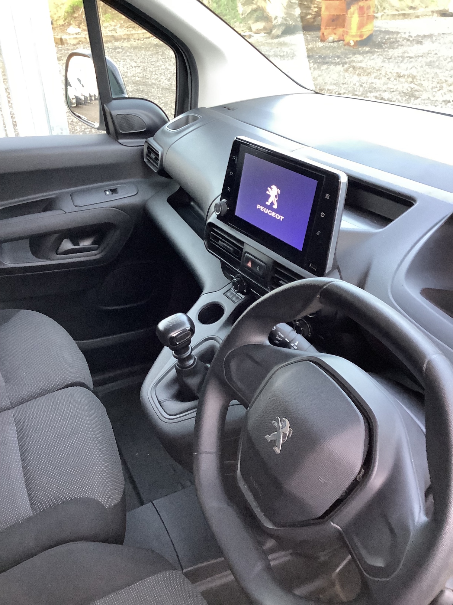 Used Peugeot Partner 2022 for sale - 77584273: Photo 14