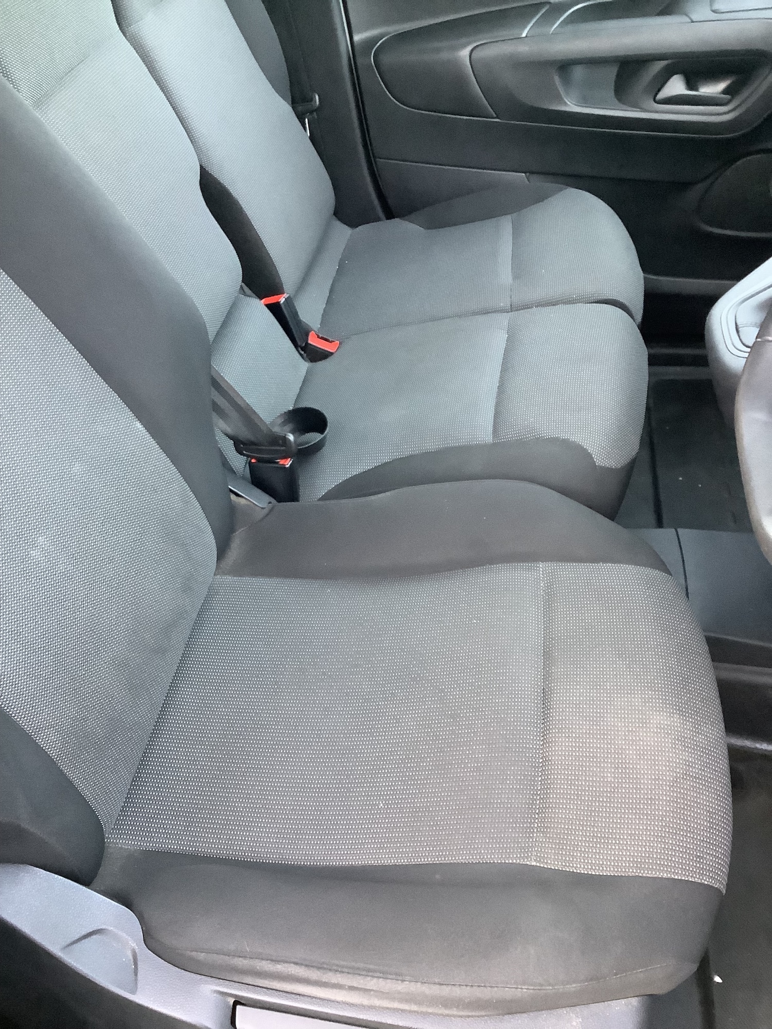 Used Peugeot Partner 2022 for sale - 77584273: Photo 16