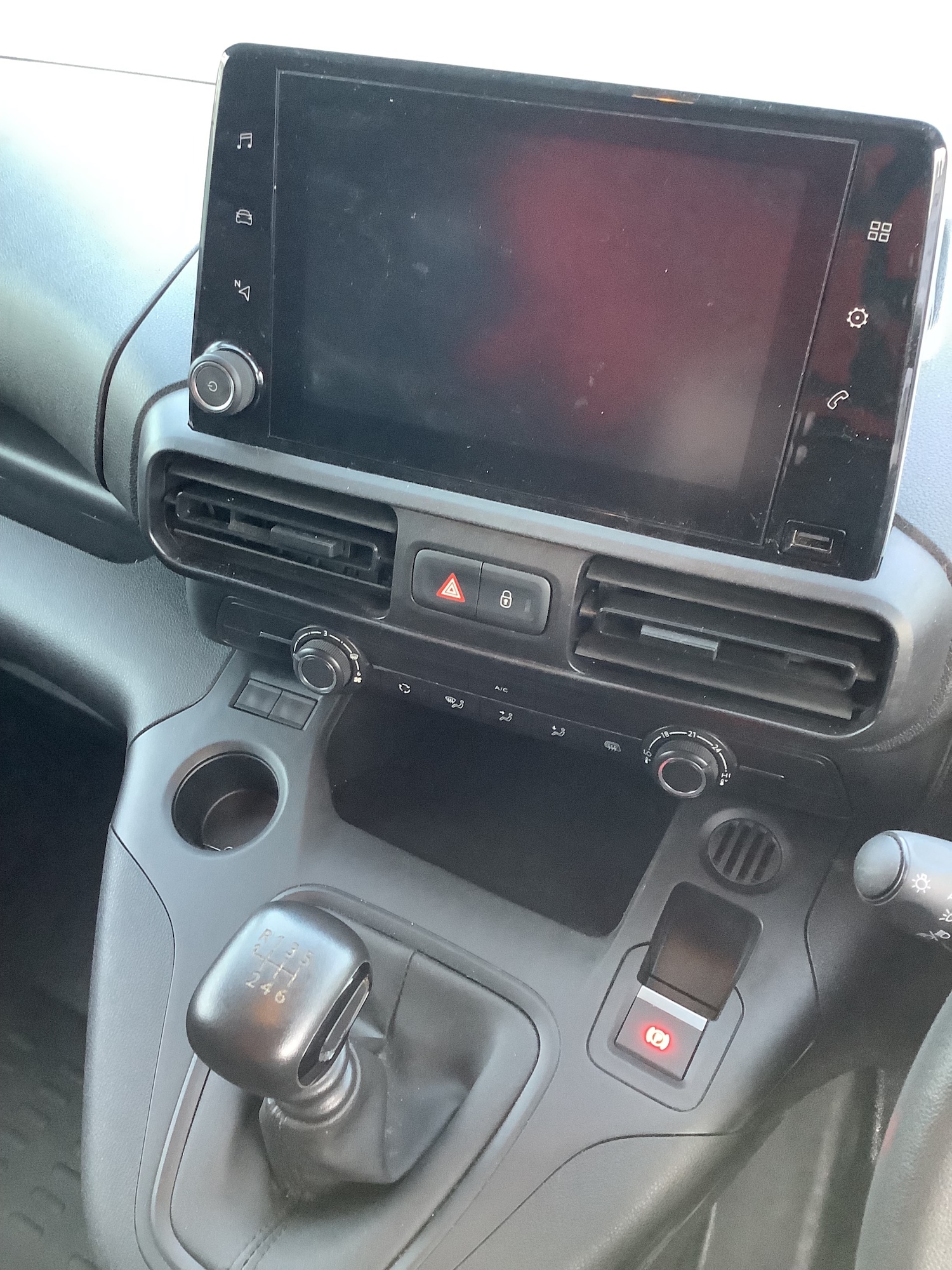 Used Peugeot Partner 2022 for sale - 77584273: Photo 17