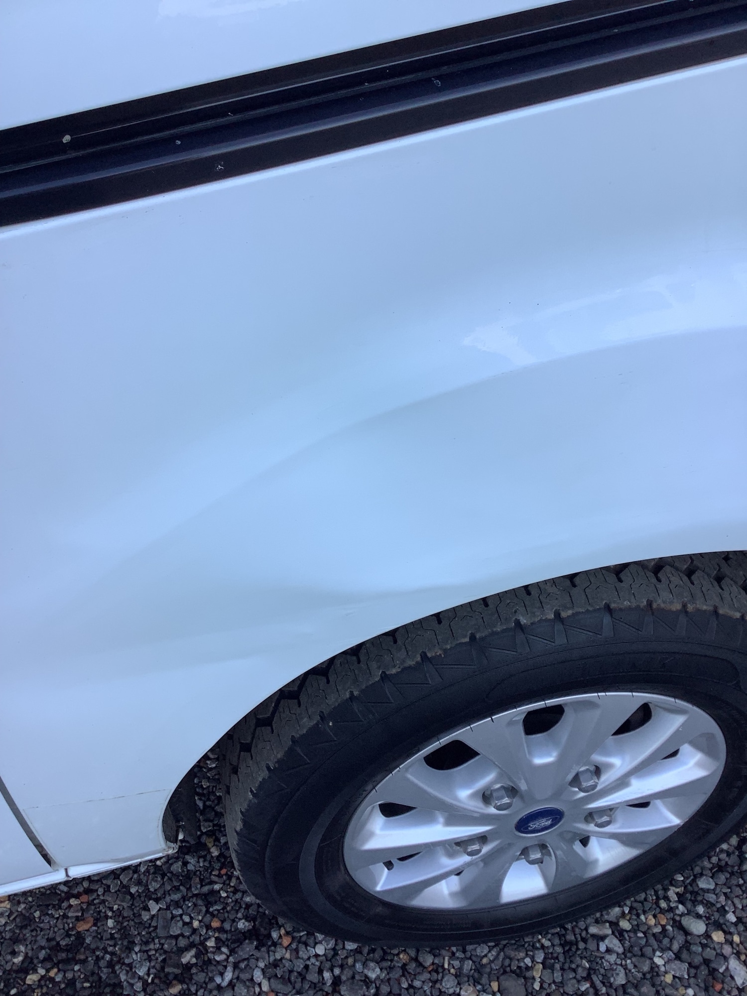 Used Ford Transit Custom 2018 for sale - 76911473: Photo 12