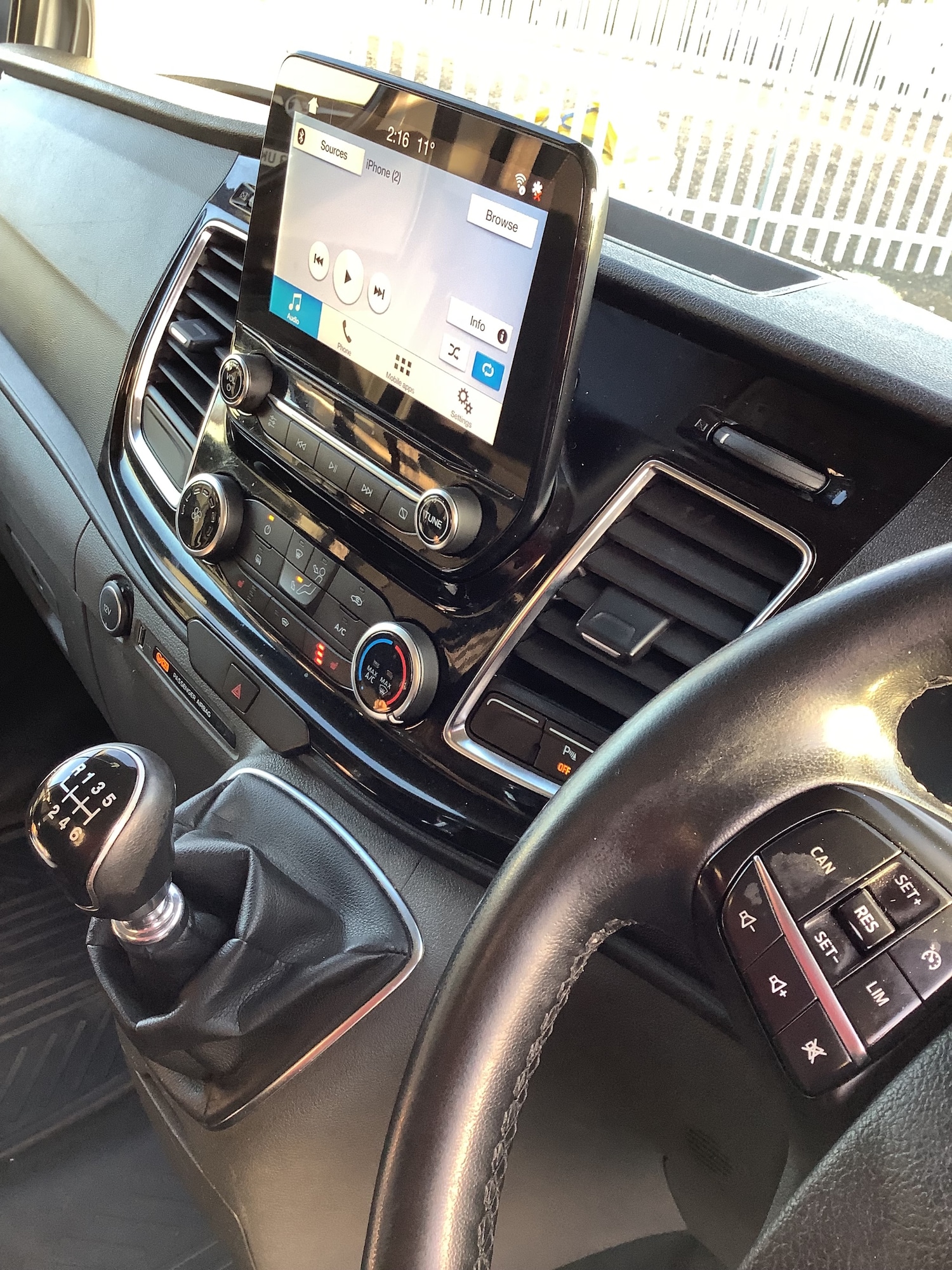 Used Ford Transit Custom 2018 for sale - 76911473: Photo 13