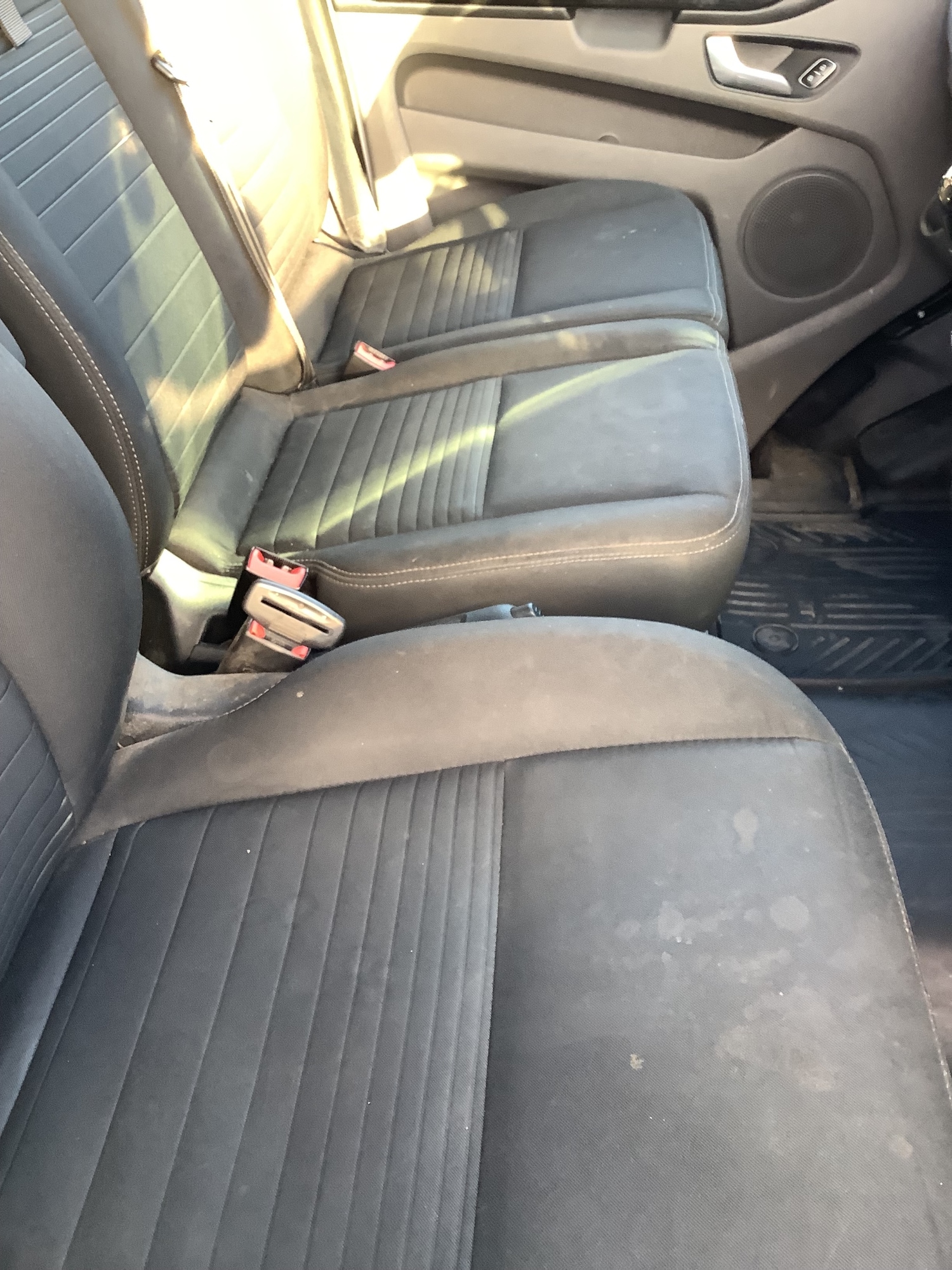 Used Ford Transit Custom 2018 for sale - 76911473: Photo 14