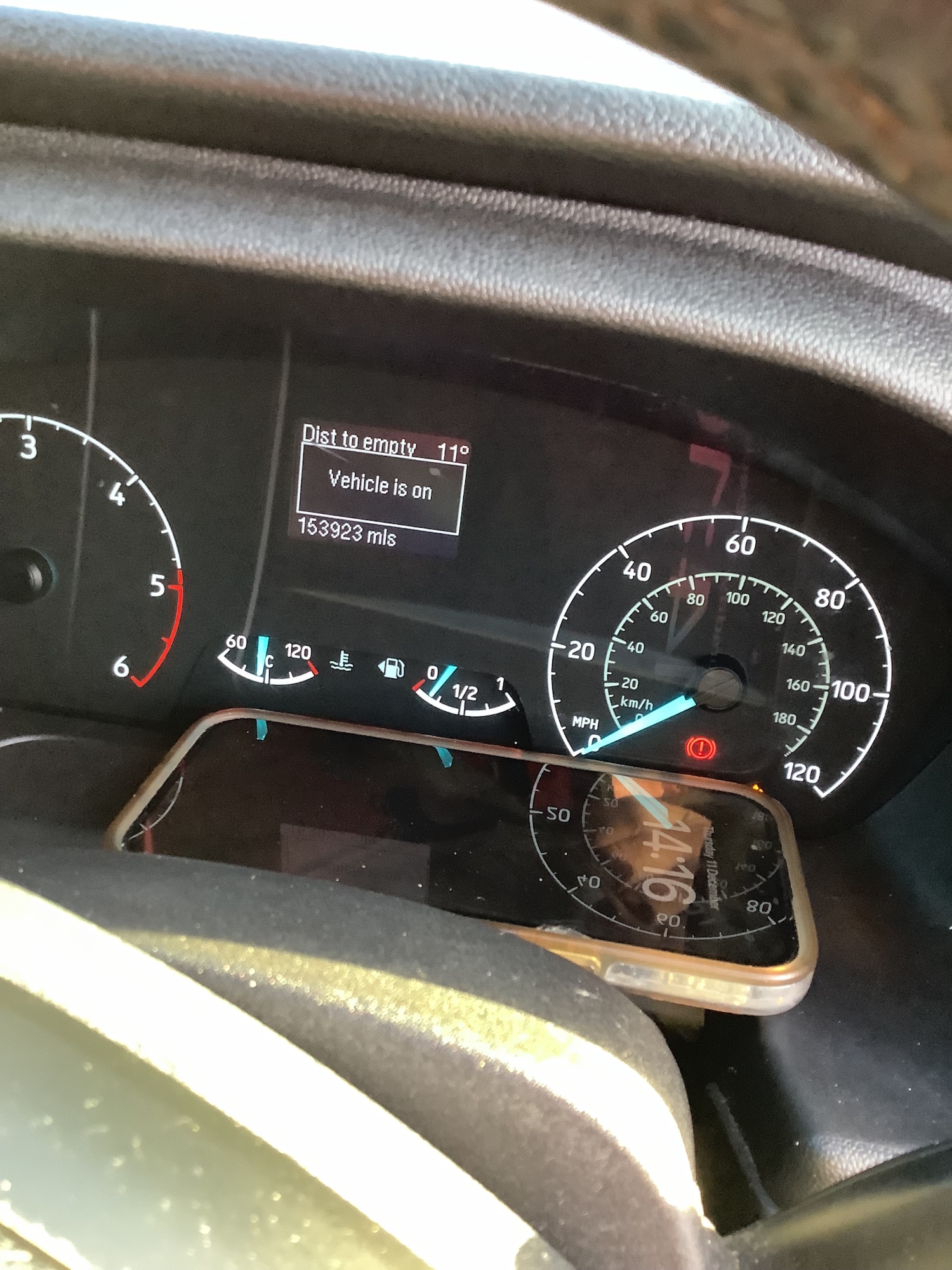 Used Ford Transit Custom 2018 for sale - 76911473: Photo 17