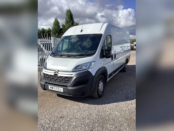 Used Citroen Relay 2021 for sale - 79873089: Photo