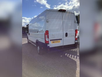 Used Citroen Relay 2021 for sale - 79873089: Photo