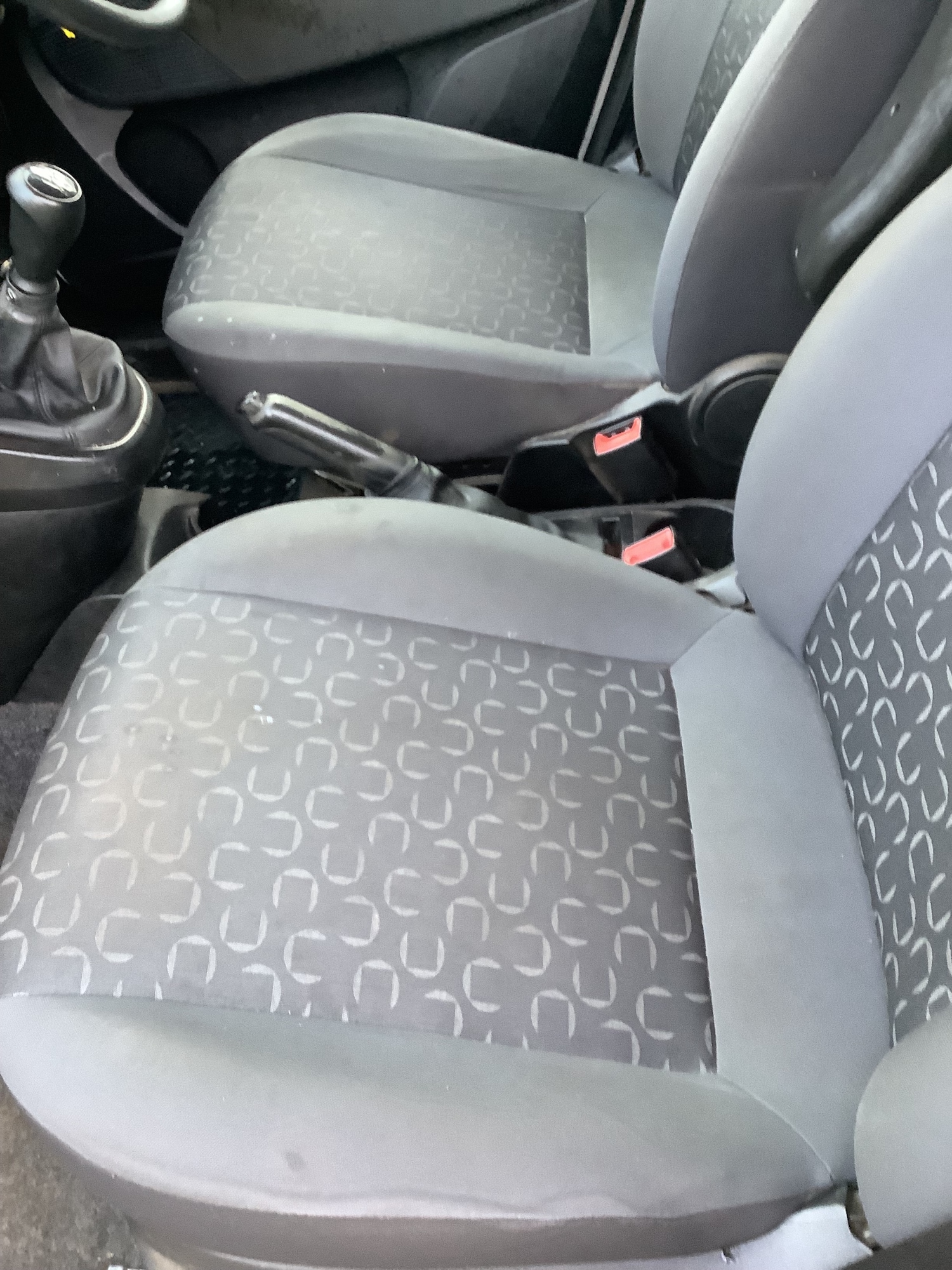 Used Fiat Doblo 2015 for sale - 77584412: Photo 12