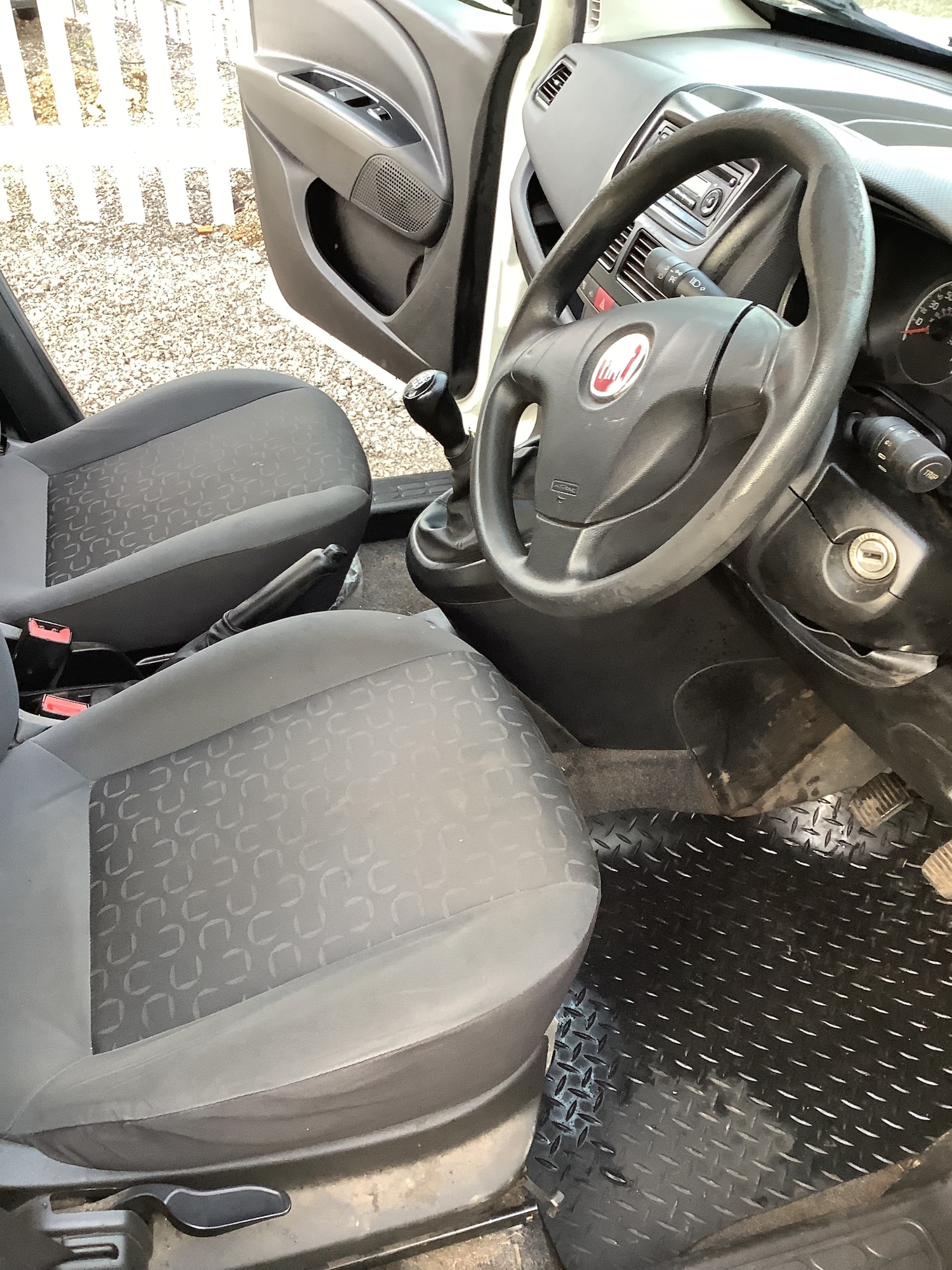 Used Fiat Doblo 2015 for sale - 77584412: Photo 13